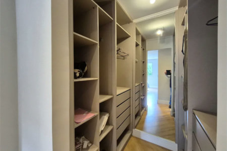 Apartamento à venda com 2 quartos, sendo 1 suíte, em Vila Andrade, São Paulo, SP