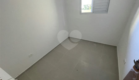 Apartamento à venda com 2 quartos em Jaçanã, São Paulo, SP