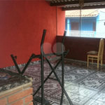 Sobrado à venda com 2 quartos, sendo 1 suíte, em Vila Rosália, Guarulhos, SP