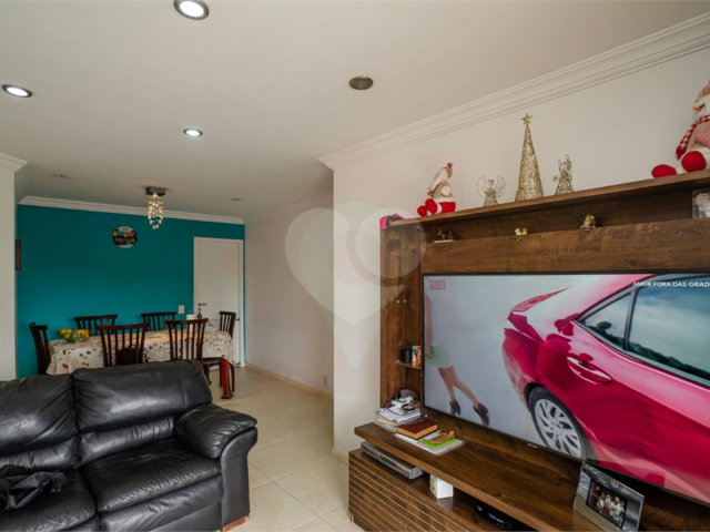 Apartamento à venda com 4 quartos, sendo 3 suítes, em Morumbi, São Paulo, SP