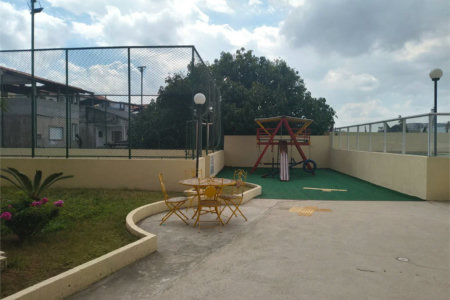 Apartamento à venda com 2 quartos em Parque Ipê, São Paulo, SP