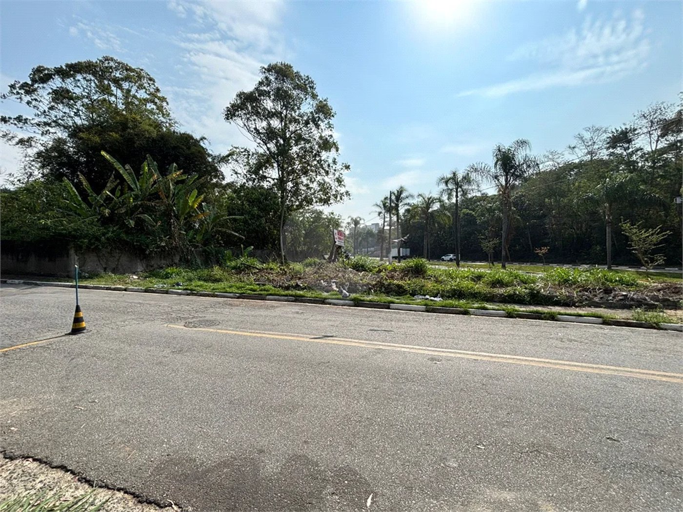 Terreno à venda em Vila Áurea, Poá, SP