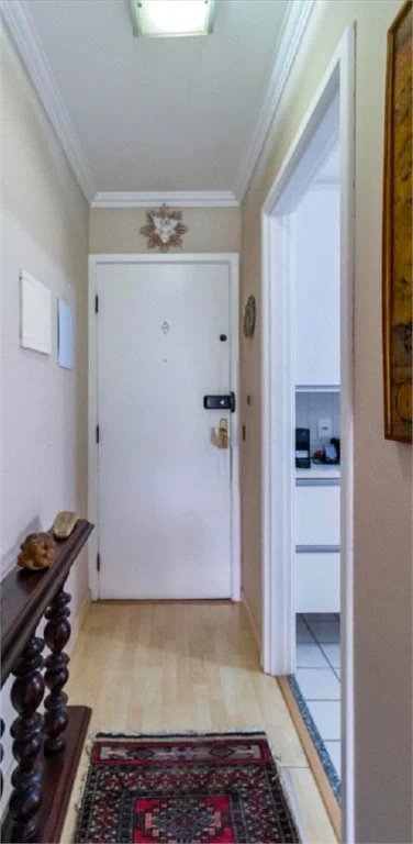 Apartamento à venda ou para alugar com 2 quartos, sendo 1 suíte,  em Vila Andrade, São Paulo, SP