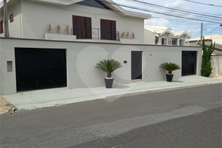 Casa à venda ou para alugar com 4 suítes em Jardim Regina, Indaiatuba, SP