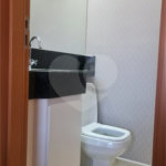 Apartamento à venda com 1 quarto, sendo 2 suítes, em Atibaia Jardim, Atibaia, SP