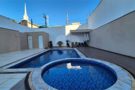 Apartamento à venda com 3 quartos, sendo 1 suíte,  em Vila Jardini, Sorocaba, SP
