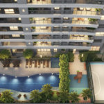 Apartamento à venda com 3 suítes em Água Branca, São Paulo, SP