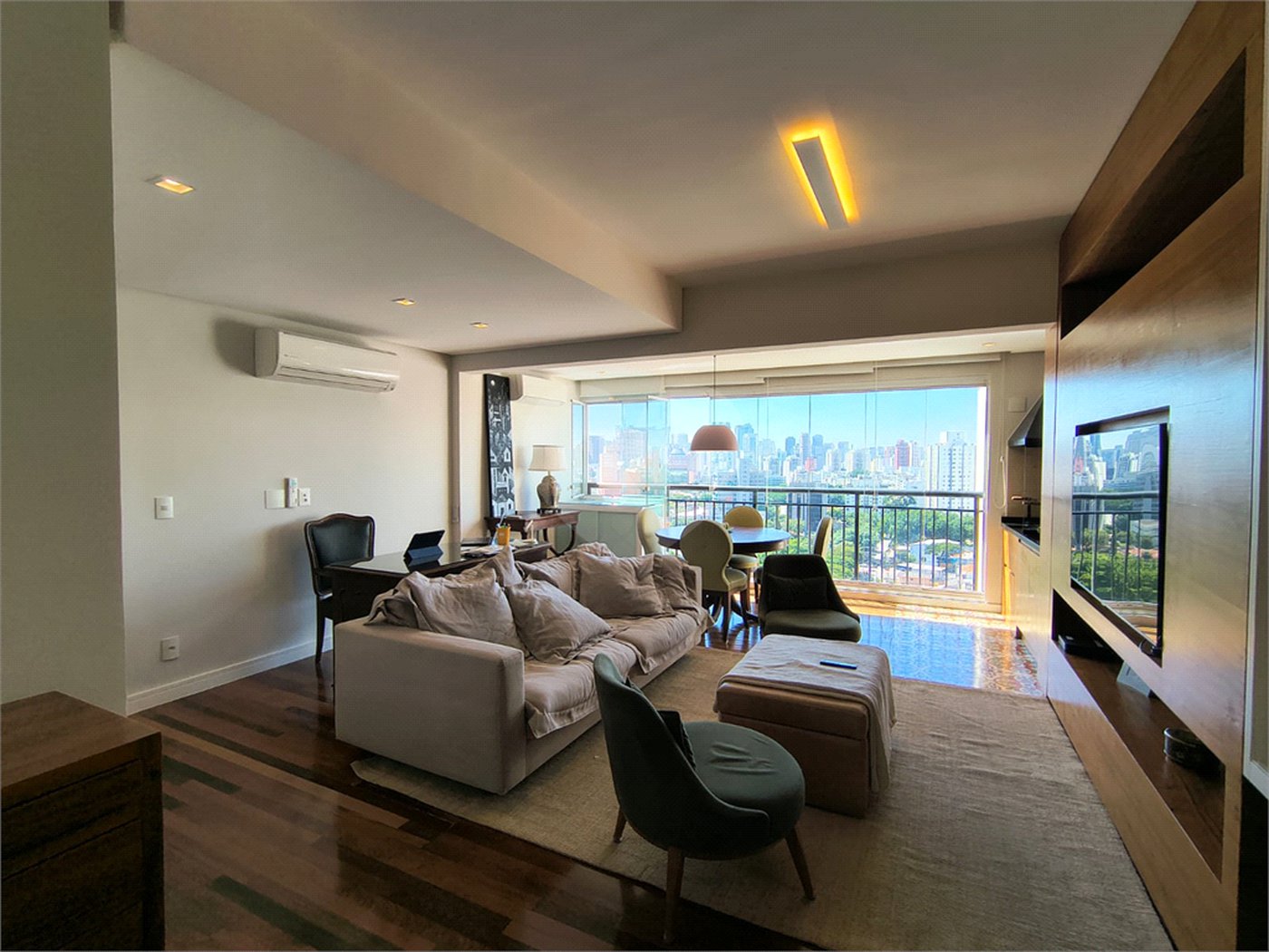 Apartamento à venda com 2 quartos, sendo 1 suíte,  em Vila Cruzeiro, São Paulo, SP