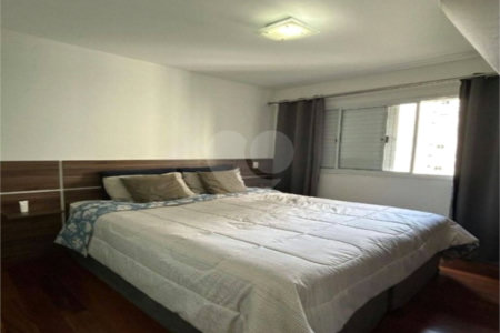 Apartamento à venda com 2 quartos, sendo 1 suíte, em Vila Andrade, São Paulo, SP