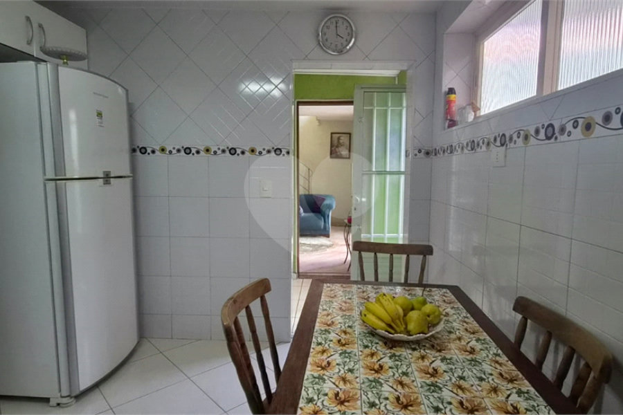 Sobrado à venda com 3 quartos, sendo 1 suíte, em Santana, São Paulo, SP