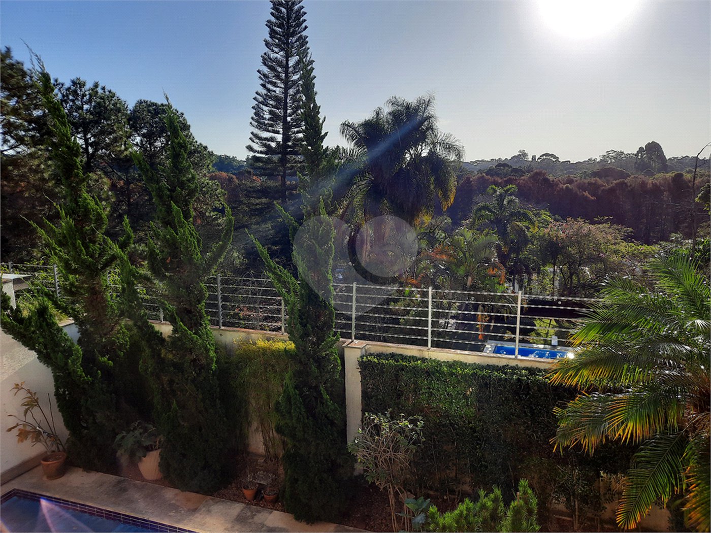 Casa à venda com 4 suítes no condomínio Las Cumbres, São Paulo - SP