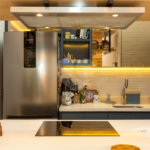 Apartamento à venda com 2 quartos, sendo 1 suíte,  em Cambuci, São Paulo, SP