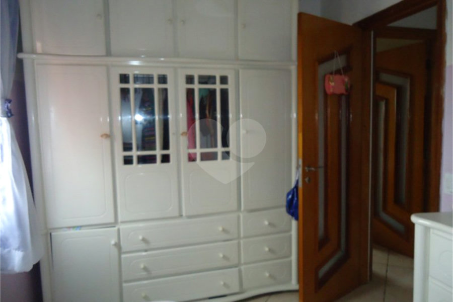 Apartamento à venda com 3 quartos em Mandaqui, São Paulo, SP