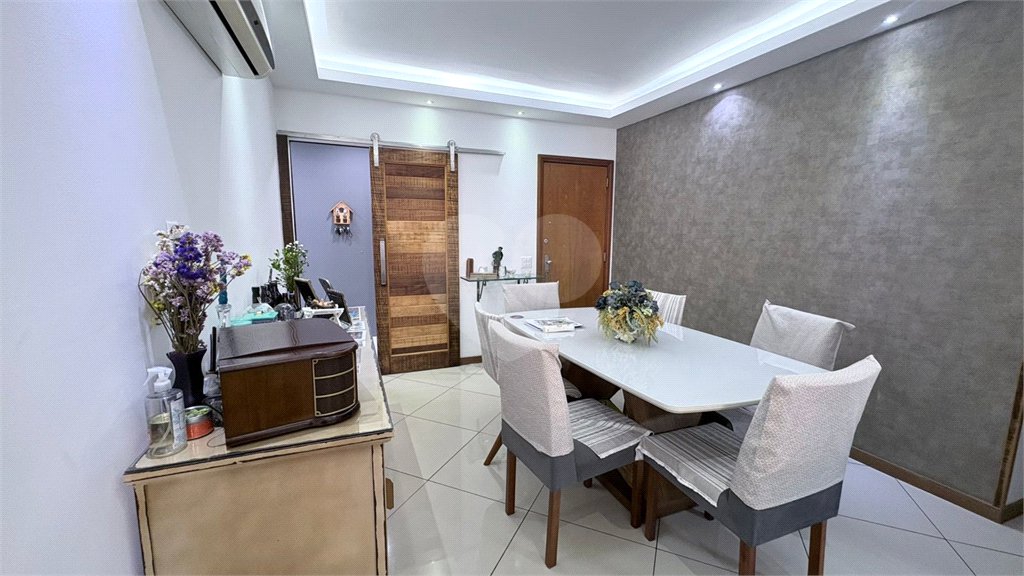 Apartamento à venda com 3 quartos, sendo 1 suíte,  em Tijuca, Rio de Janeiro, RJ