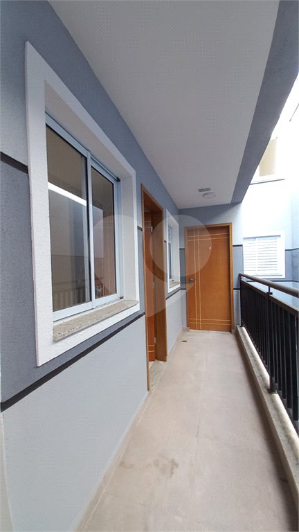 Apartamento à venda com 1 quarto em Vila Mazzei, São Paulo, SP