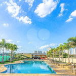 Apartamento à venda com 3 quartos, sendo 1 suíte, em Vila Anastácio, São Paulo, SP