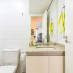 Apartamento à venda com 1 quarto em Jardim das Acácias, São Paulo, SP