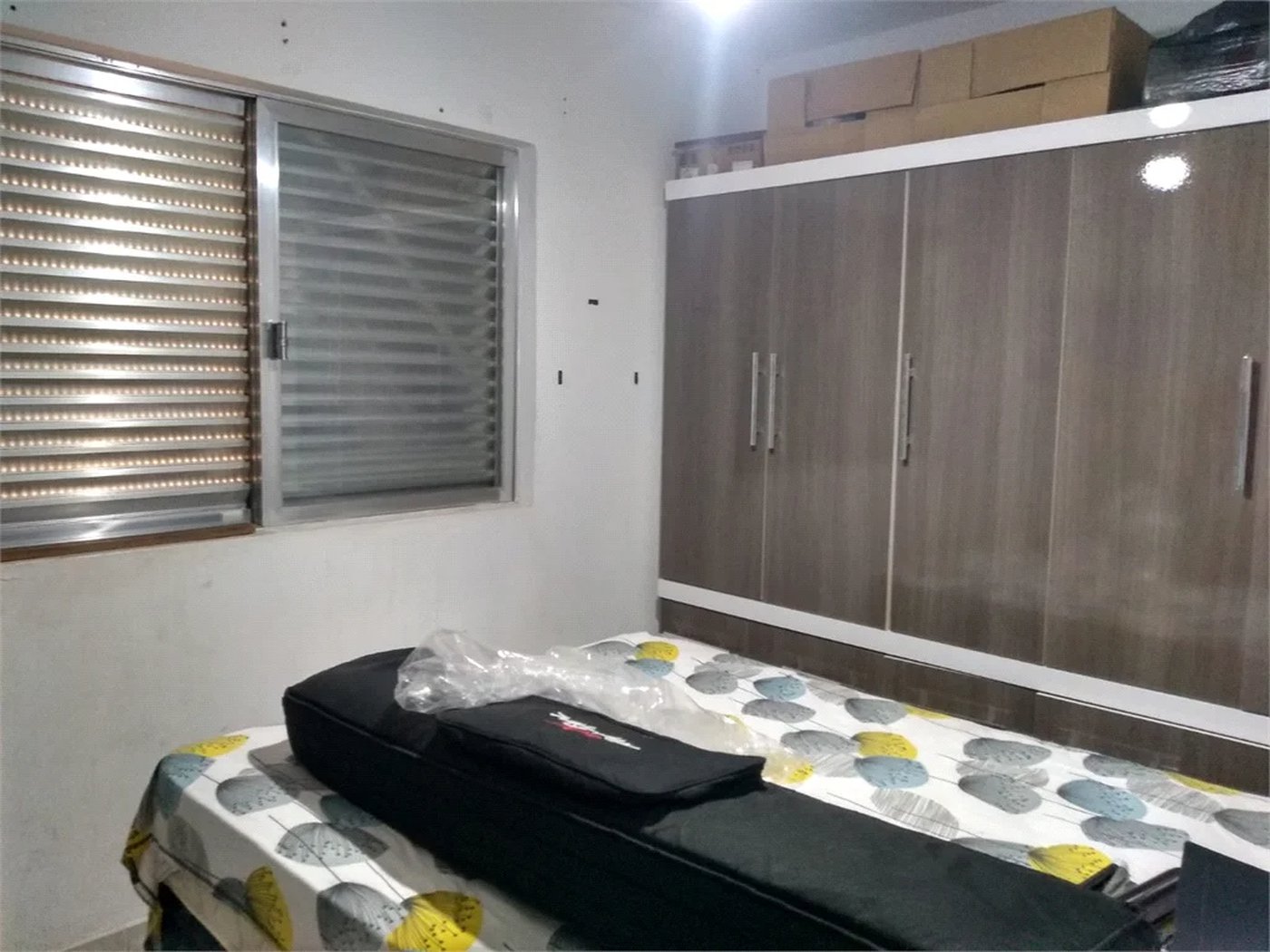 Casa à venda com 5 quartos, sendo 1 suíte, em Vila Fazzeoni, São Paulo, SP