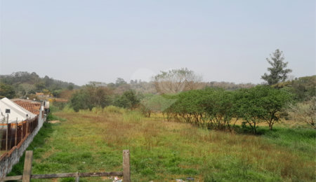 Terreno à venda em Abadia, Louveira, SP