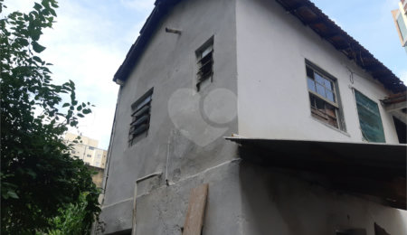 Casa à venda com 1 suíte em Santana, São Paulo, SP