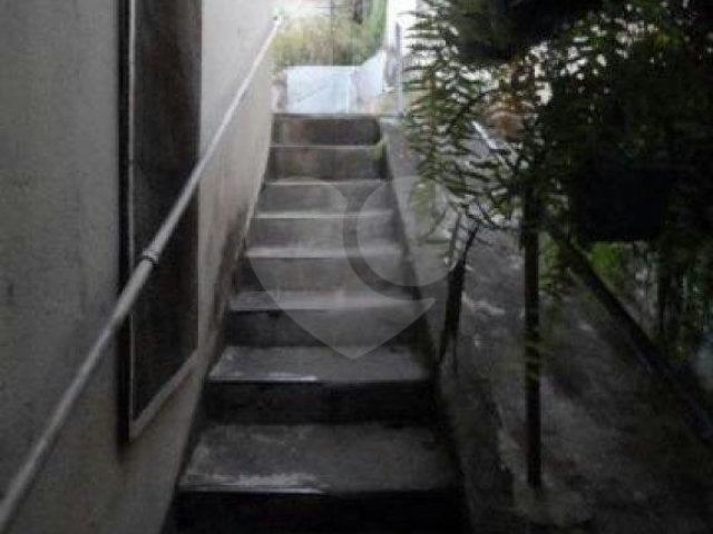 Terreno à venda em Casa Verde, São Paulo, SP