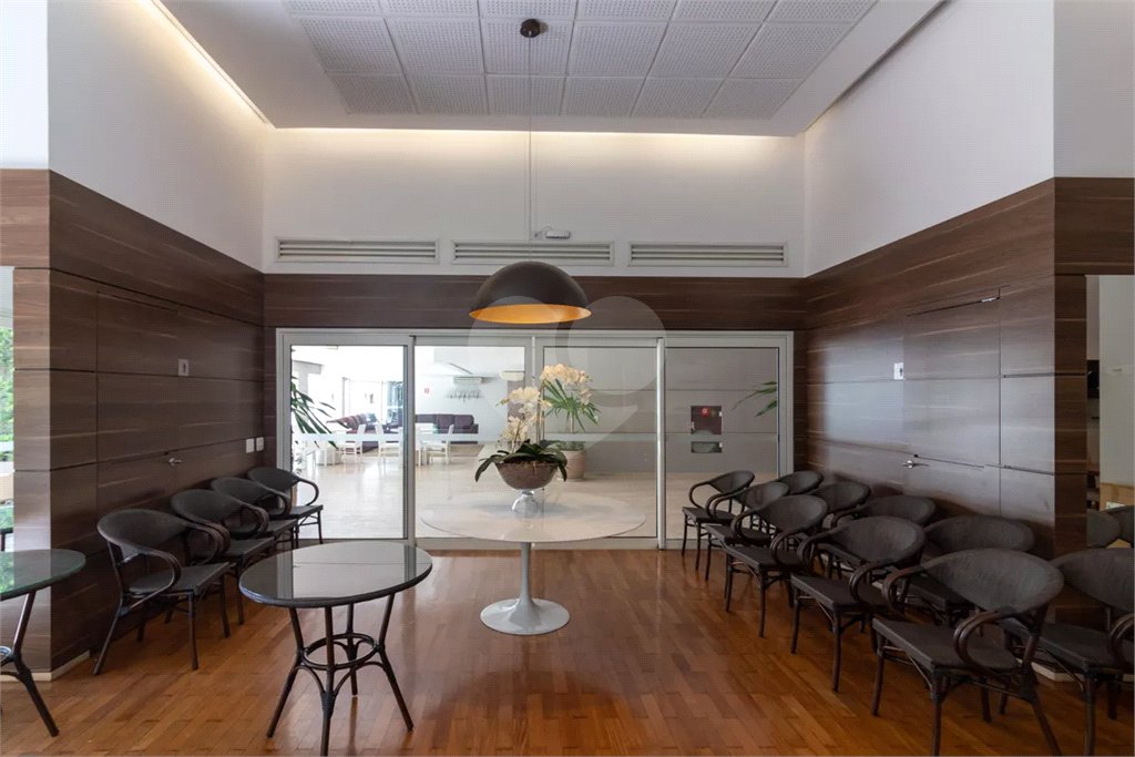 Apartamento para alugar com 1 suíte em Itaim Bibi, São Paulo, SP
