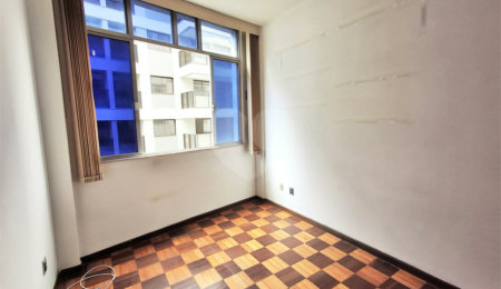 Apartamento à venda com 3 quartos em Maracanã, Rio de Janeiro, RJ