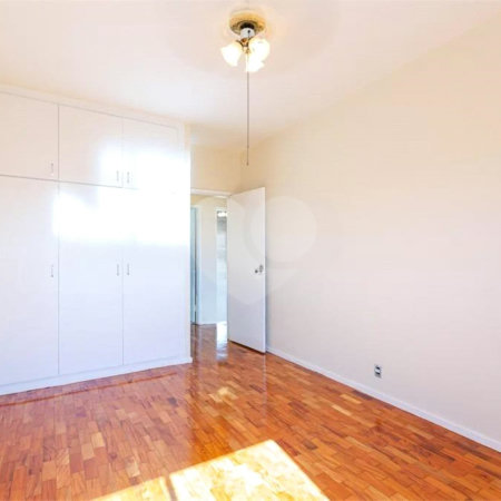 Apartamento à venda ou para alugar com 3 quartos em Perdizes, São Paulo, SP