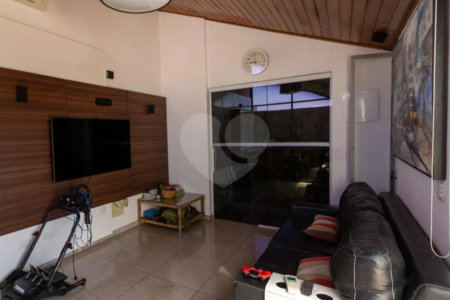 Apartamento à venda com 4 quartos, sendo 2 suítes, em Cidade São Francisco, São Paulo, SP