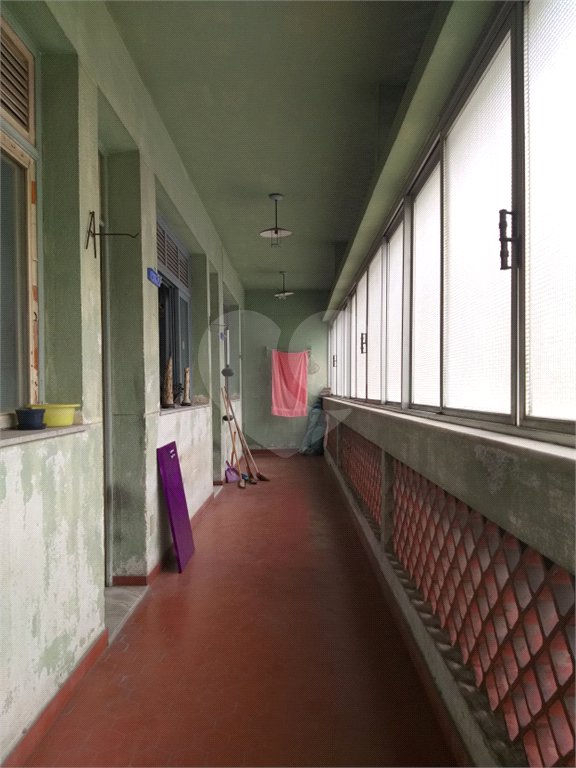 Apartamento à venda com 6 quartos em Tijuca, Rio de Janeiro, RJ