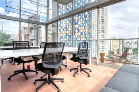 Apartamento à venda ou para alugar com 1 suíte em Pinheiros, São Paulo, SP