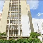 Apartamento à venda com 4 quartos, sendo 2 suítes, em Vila Buarque, São Paulo, SP