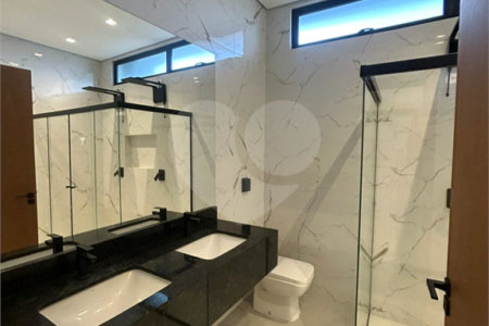 Casa à venda com 3 suítes no condomínio Lago da Boa Vista, Sorocaba - SP