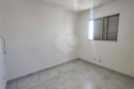 Apartamento à venda com 2 quartos, sendo 1 suíte, em Jardim Monte Alegre, São Paulo, SP