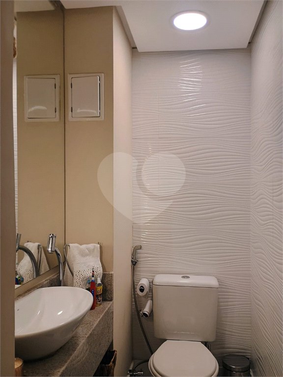 Cobertura à venda com 3 quartos, sendo 1 suíte, em Recreio dos Bandeirantes, Rio de Janeiro, RJ