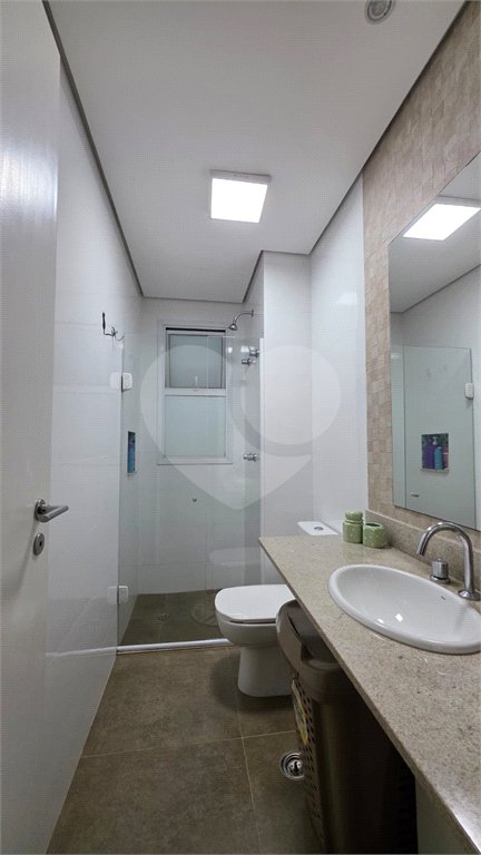 Apartamento à venda com 3 quartos, sendo 1 suíte, no Centro, São Bernardo do Campo, SP