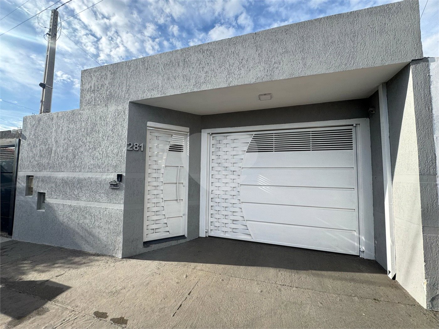 Casa à venda com 2 quartos em Jardim das Palmeiras II, Ibaté, SP