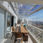 Apartamento à venda com 3 suítes em Jardim Monte Kemel, São Paulo, SP
