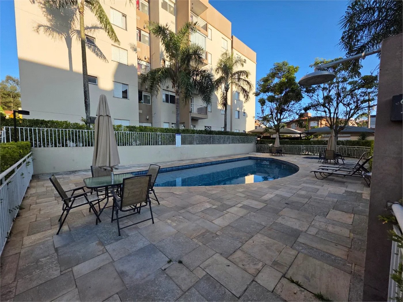 Apartamento à venda com 2 quartos em Jardim Amaralina, São Paulo, SP
