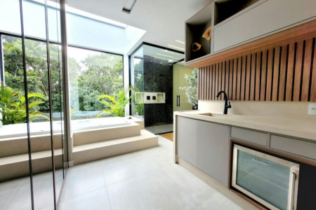 Casa com 7 dormitórios à venda, 611 m² por R$ 14.900.000,00 - Riviera - Bertioga/SP