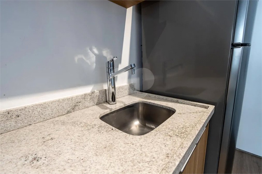 Apartamento à venda com 1 quarto em Perdizes, São Paulo, SP