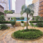 Apartamento à venda com 1 suíte em Pinheiros, São Paulo, SP