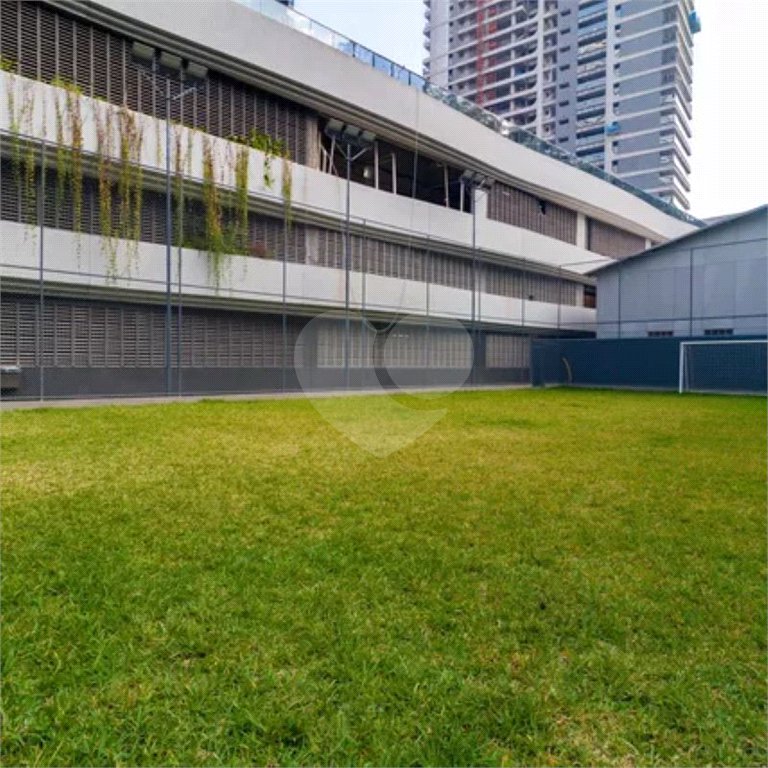 Apartamento à venda com 3 suítes em Jardim Morumbi, São Paulo, SP