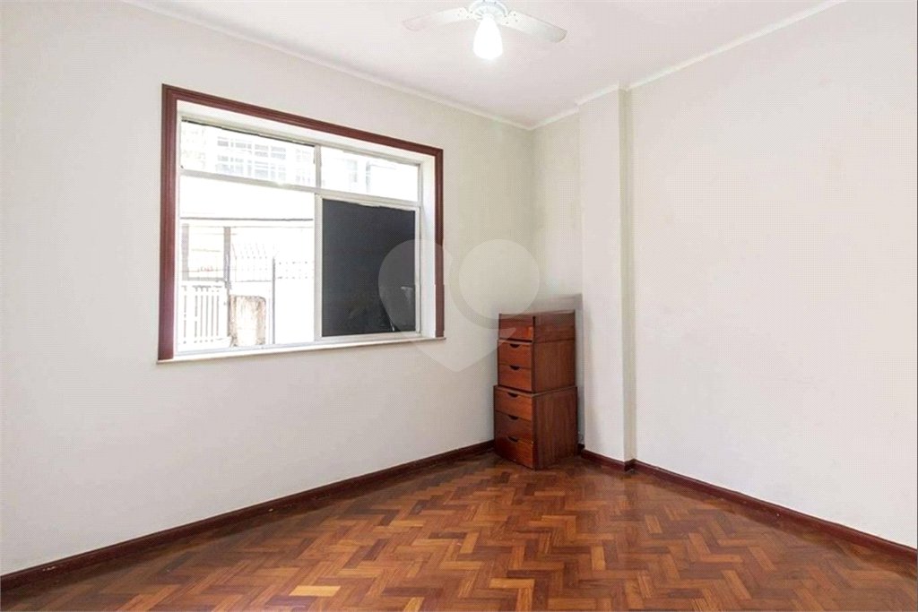 Apartamento à venda com 3 quartos em Humaitá, Rio de Janeiro, RJ