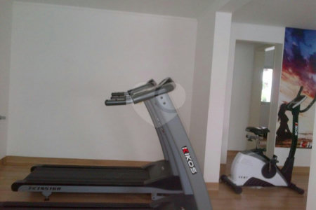 Moema - Apartamento 2 dormitórios c/suíte e Ar condicionado mobiliado !!!