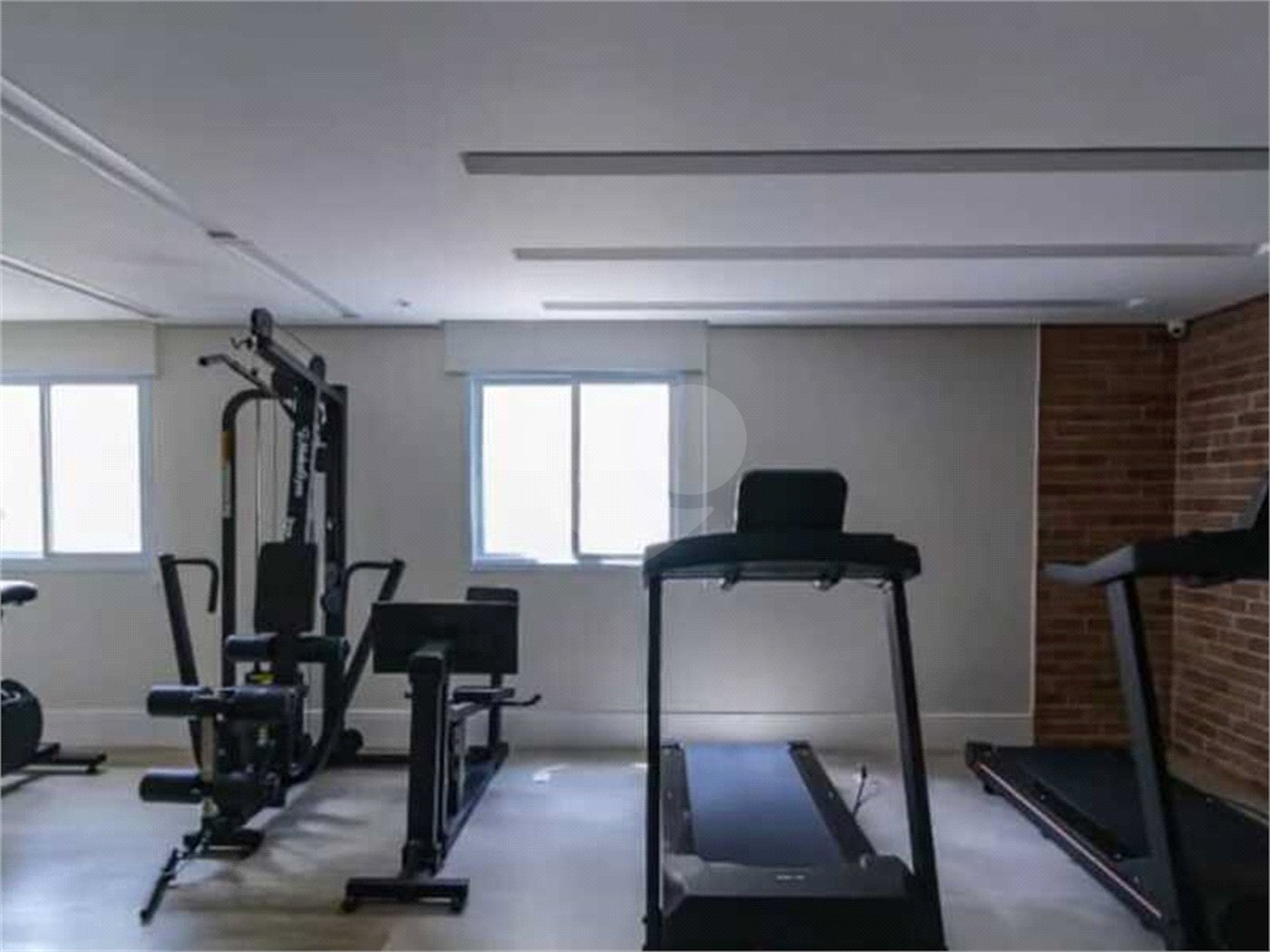 Apartamento para alugar com 1 quarto em Jabaquara, São Paulo, SP
