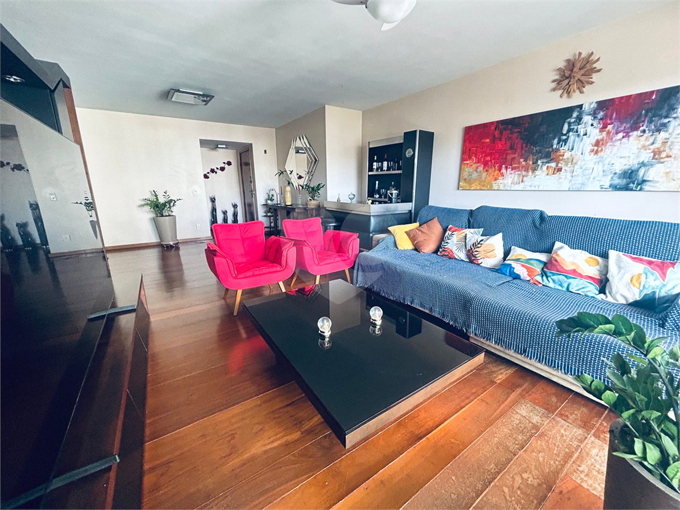 Apartamento à venda com 4 quartos, sendo 1 suíte, em Tijuca, Rio de Janeiro, RJ