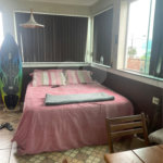 Sobrado à venda com 2 quartos, sendo 1 suíte, em Estância Balneária Hawai, Caraguatatuba, SP
