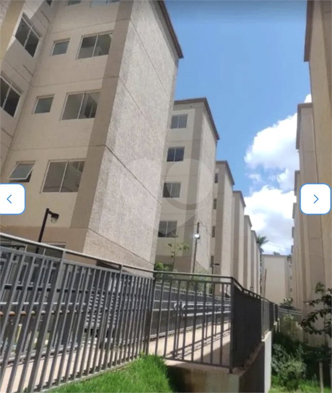 Apartamento à venda com 2 quartos em Tremembé, São Paulo, SP