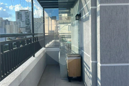 Apartamento à venda com 2 quartos em Vila Gustavo, São Paulo, SP